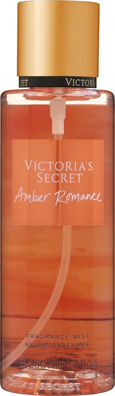 Victoria's Secret Amber Romance - Bath and Body
