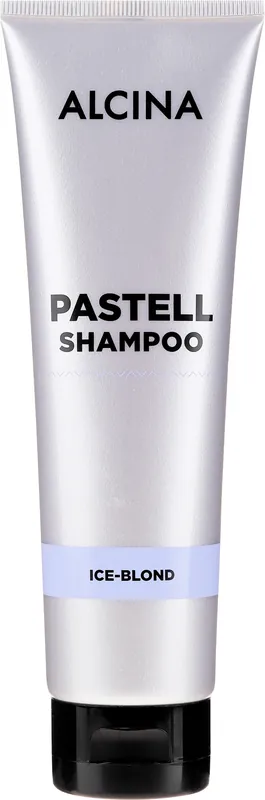 Color Restoring Blonde Hair Shampoo
