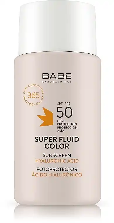 Sunscreen - Skin Care Products