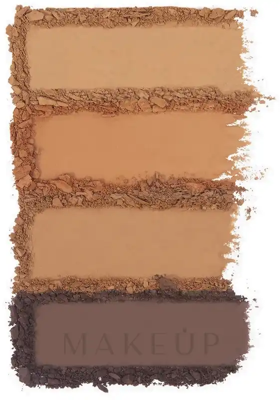 Contour Palette - BH Cosmetics