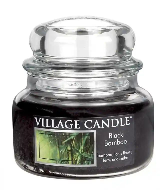 Scented Candle - Bath and Body