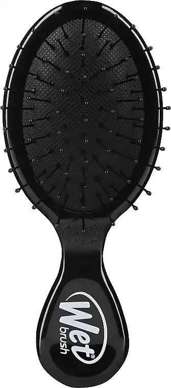 Hair Brush - Accessories