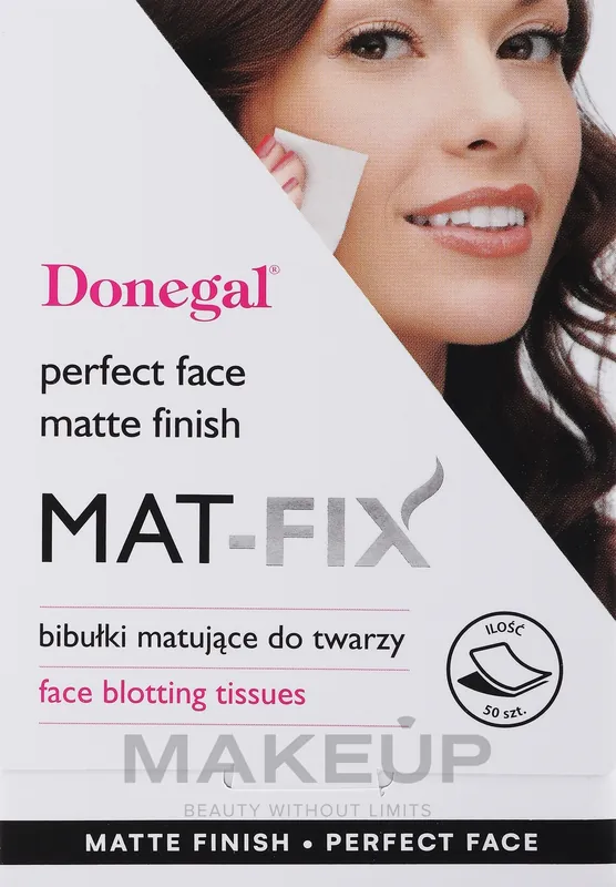 Blotting Paper - Accessories