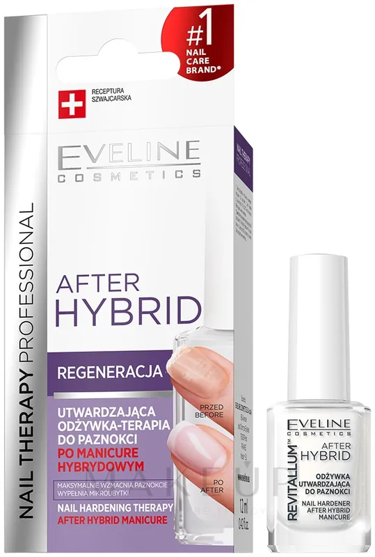Nail Strengthening Conditioner - Nails