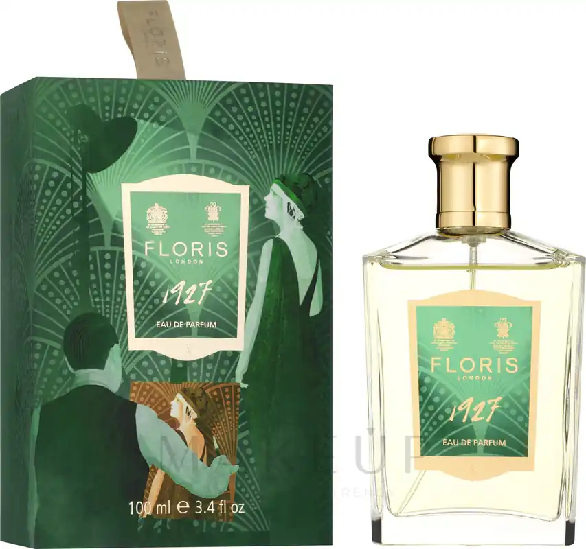 Floris 1927 - Perfume