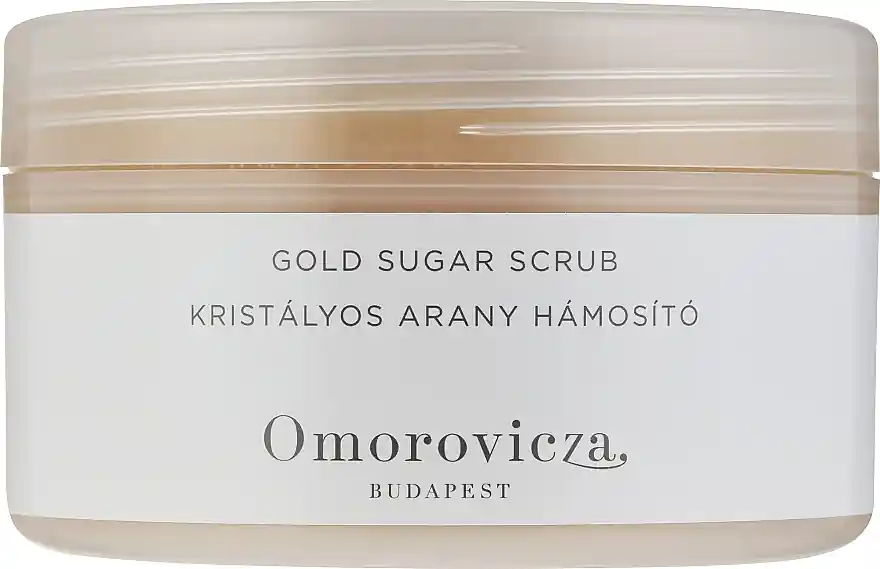 Sugar Body Scrub - Bath and Body