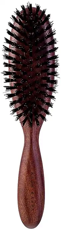 Oval Hair Brush - Accessories