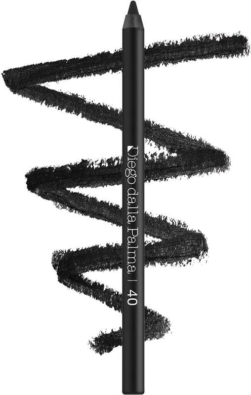 Diego Dalla Palma Waterproof Eye Pencil - Makeup