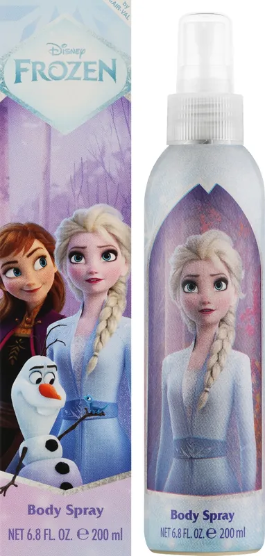 Air-Val International Disney Frozen II