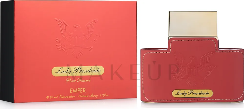 Emper Lady Presidente - Perfume