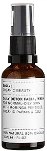Detox Foam for Oily Skin - Skin Care Products