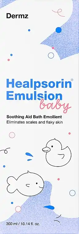 Bathing Emulsion - Bath and Body