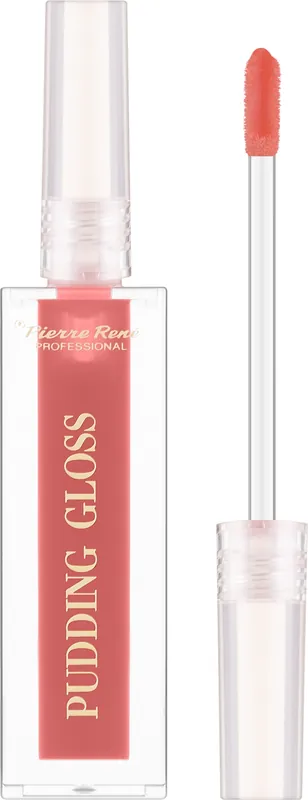 Pierre Rene Pudding Gloss - Makeup