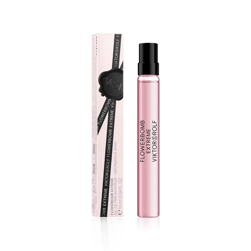 Viktor & Rolf Flowerbomb Extreme Intense - Perfume