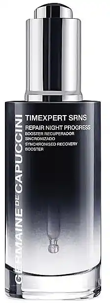 Anti-Aging Face Booster Serum