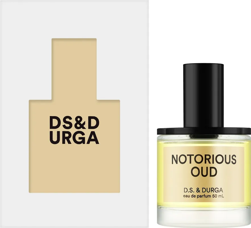 D.S. & Durga Notorious Oud - Perfume