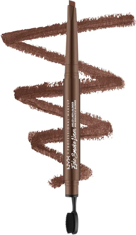 NYX Professional Makeup Epic Smoke