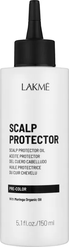 Protective Oil - Hair