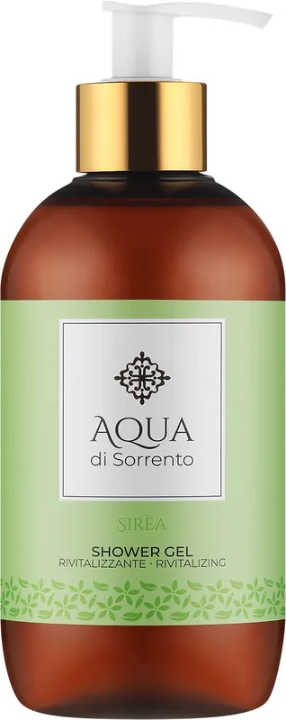 Aqua Di Sorrento Sirenide - Bath and Body