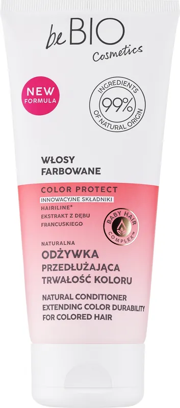Colored Hair Conditioner
