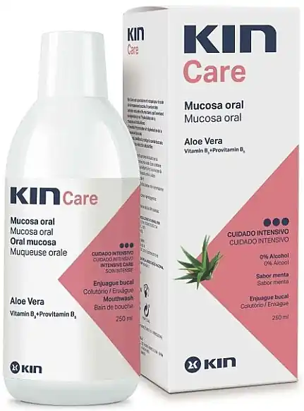 Mouthwash - Bath and Body