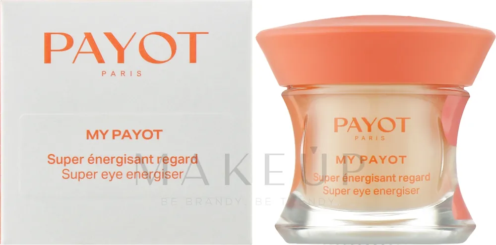 Glow Boost Eye Cream 2in1 - Skin Care Products