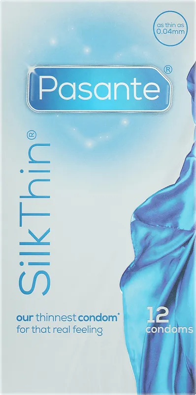 Ultra-Thin Condoms