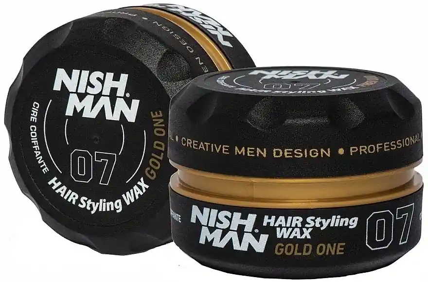 Hair Styling Wax