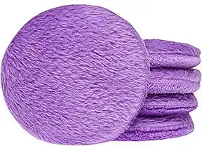 Makeup Remover Reusable Sponges - Accessories
