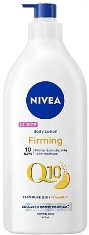 Body Lotion - Bath and Body