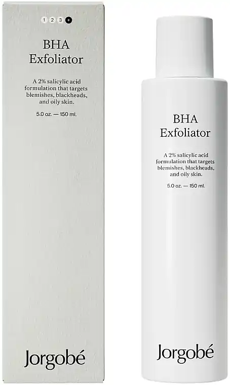 Face Exfoliator - Skin Care Products