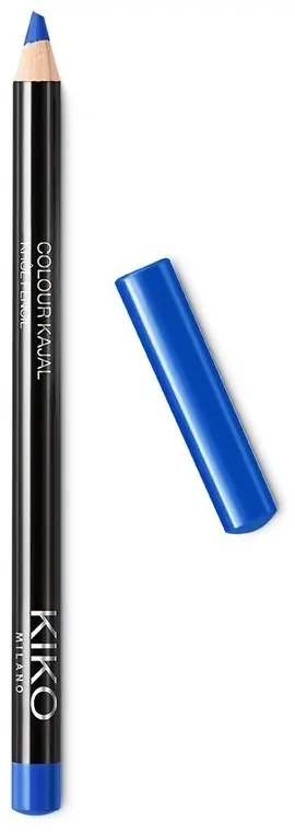 Kiko Milano Color Kajal - Makeup