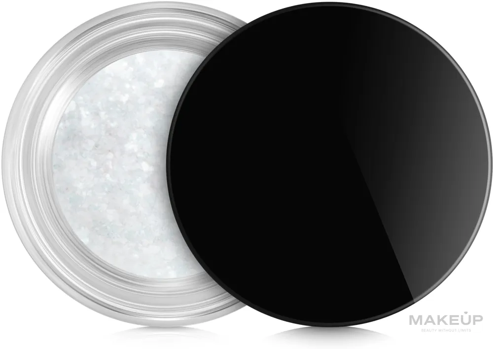 Inglot Body Sparkles - Makeup