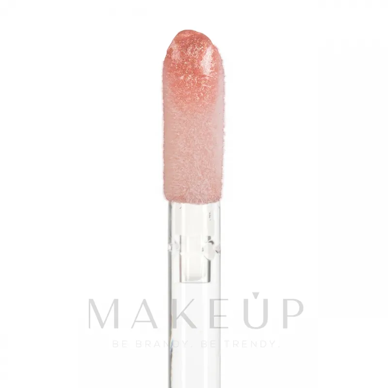 NAM Lip Volume Lip Gloss - Makeup