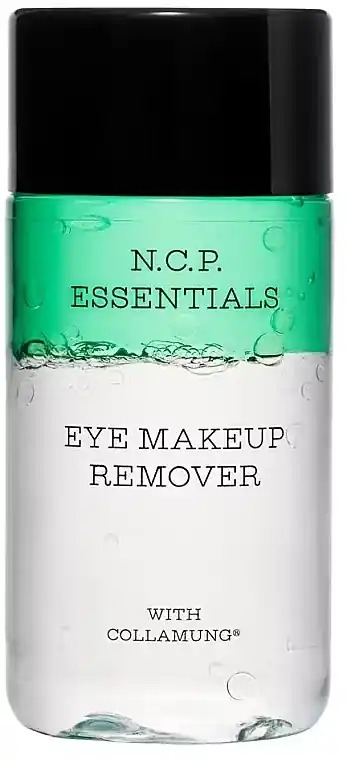 Eye Makeup Remover
