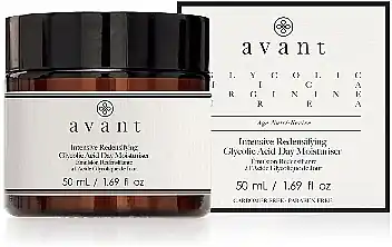 Glycolic Acid Intensive Moisturizing Day Cream - Skin Care Products