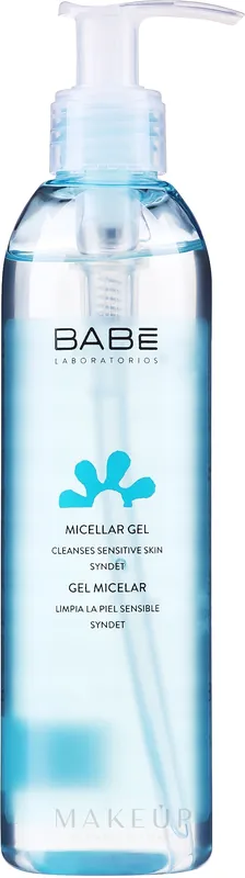 Micellar Water Gel - Skin Care Products