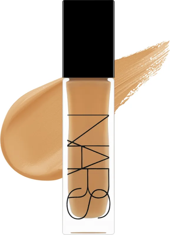 Nars Natural Radiant Longwear Foundation - Makeup