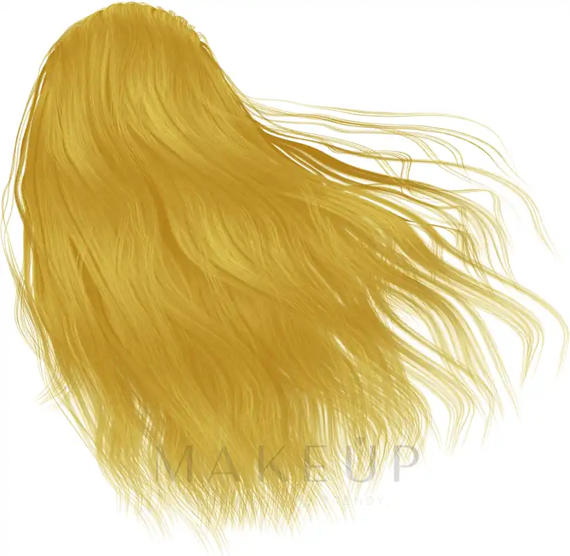 Colored Hair Mousse