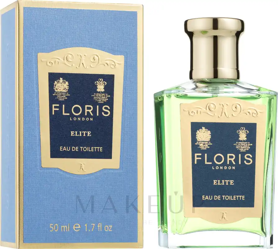 Floris Elite - Perfume