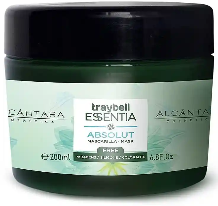 Hair Mask