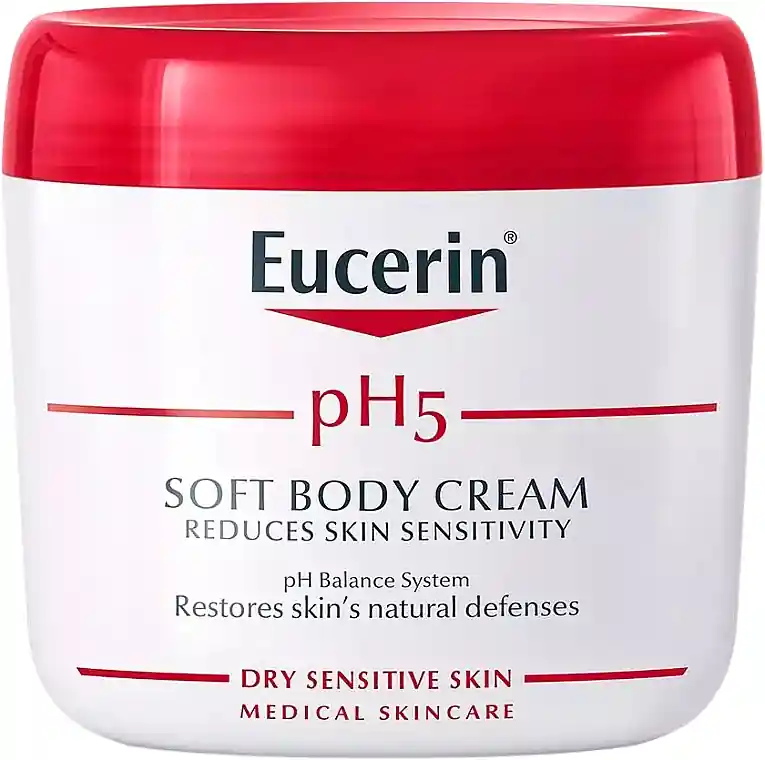 Soft Body Cream - Bath and Body
