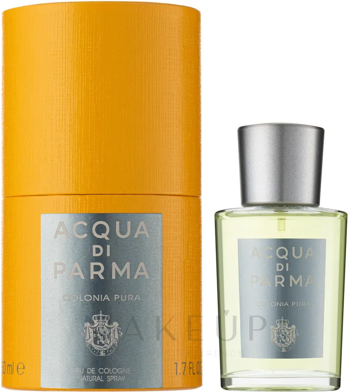 Acqua di Parma Colonia Pura - Perfume