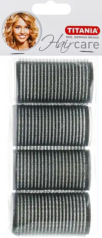 Velcro Rollers, 32 mm, 4 pcs - Accessories