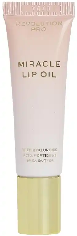 Lip Oil - Skin Care Products