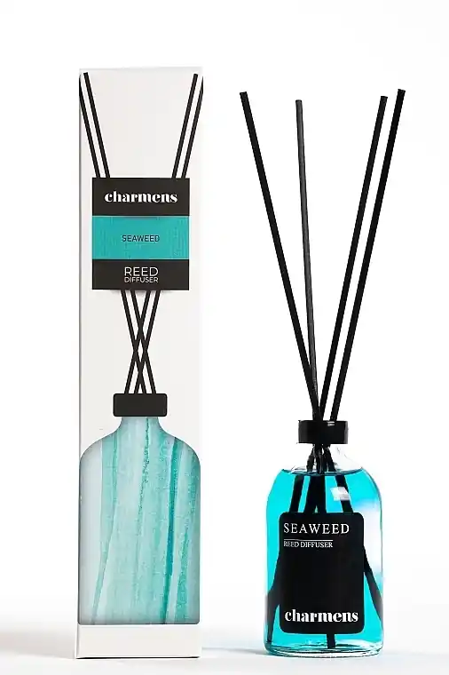 Seaweed Reed Diffuser - Bath and Body