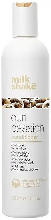 Curly Hair Conditioner
