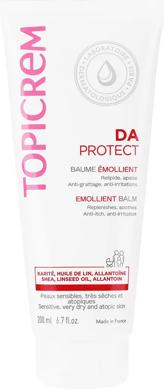 Softening Face and Body Balm - Skin Care Products