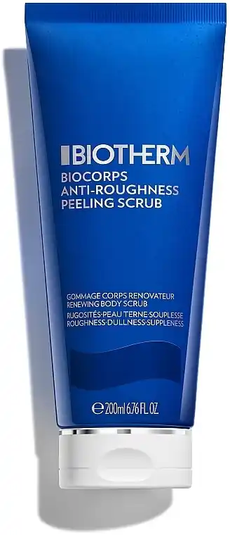 Anti-Roughness Restorative Peeling Scrub