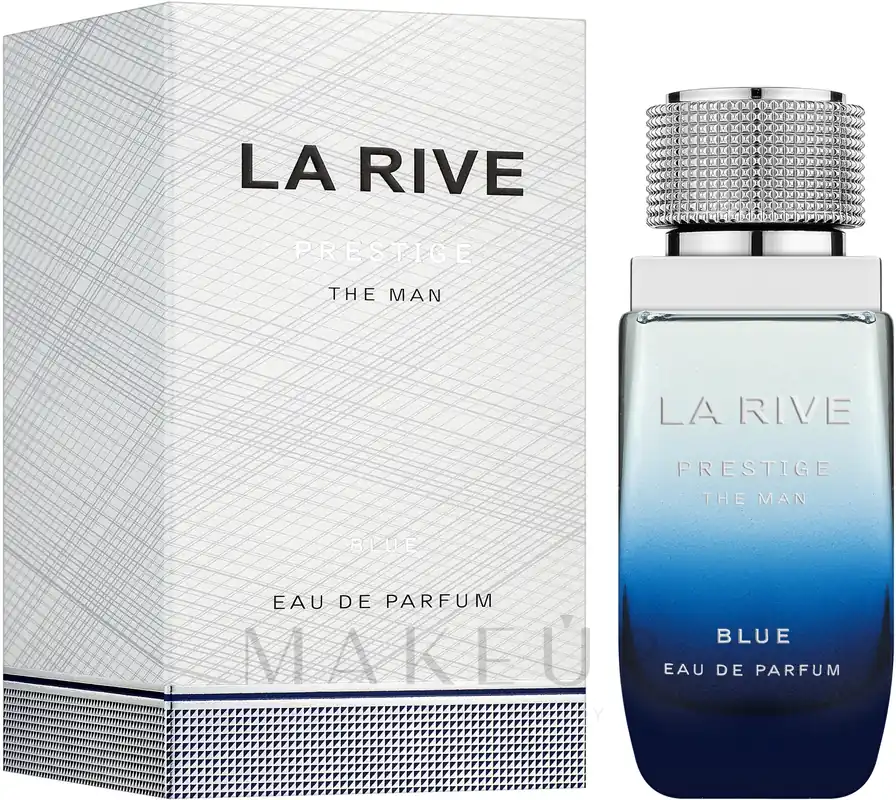 La Rive Prestige Man Blue - Perfume